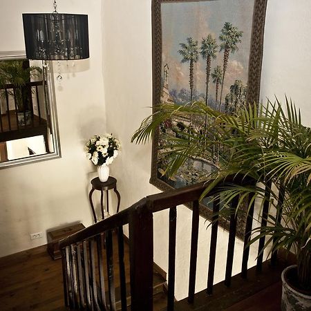 Domaine Le Chec Bed & Breakfast Saint-Ost Ngoại thất bức ảnh