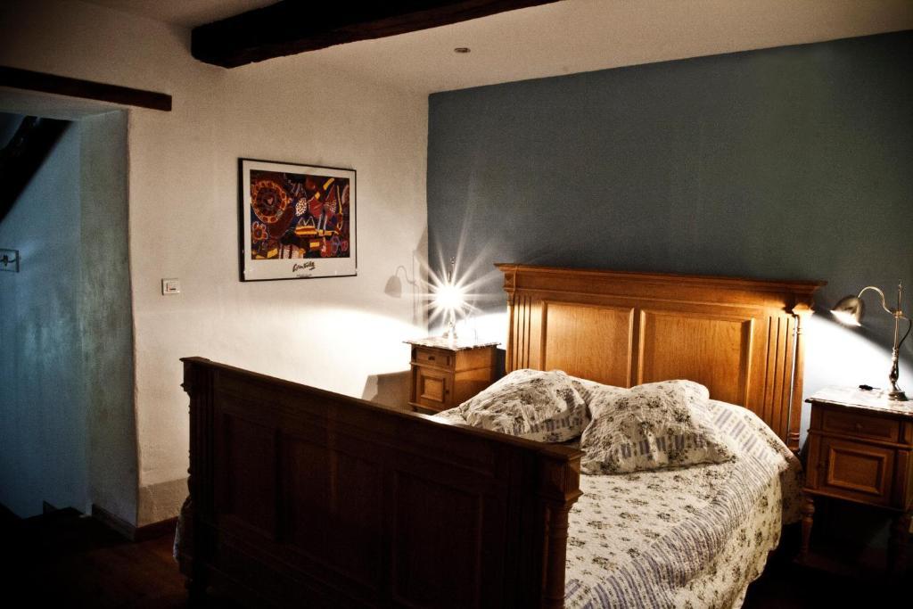 Domaine Le Chec Bed & Breakfast Saint-Ost Phòng bức ảnh