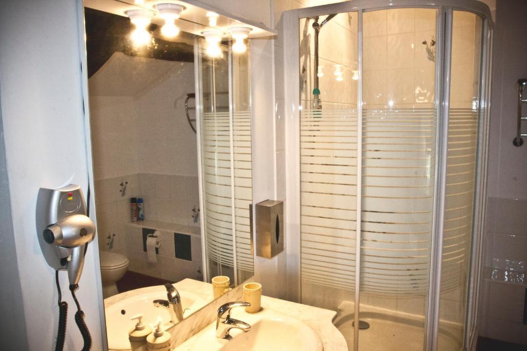 Domaine Le Chec Bed & Breakfast Saint-Ost Phòng bức ảnh