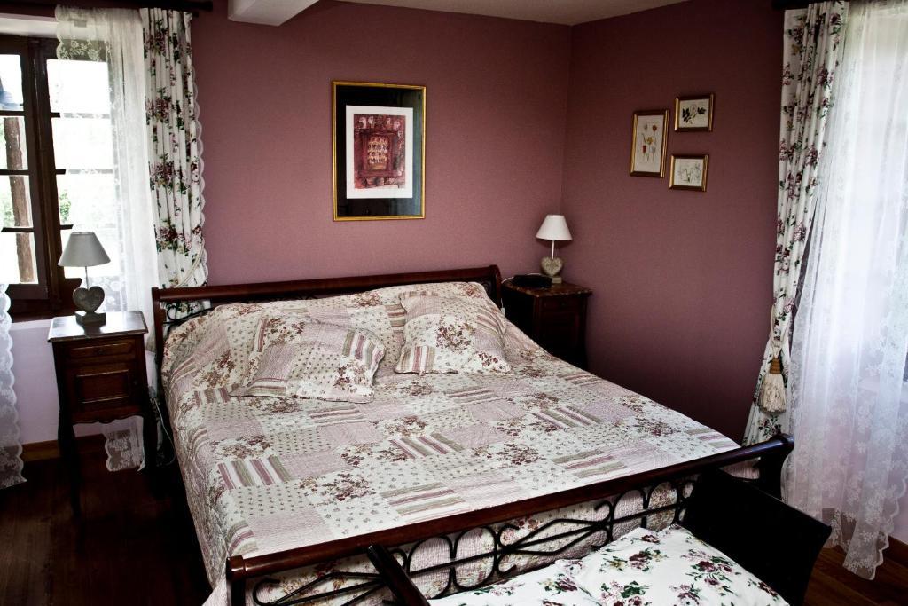 Domaine Le Chec Bed & Breakfast Saint-Ost Phòng bức ảnh