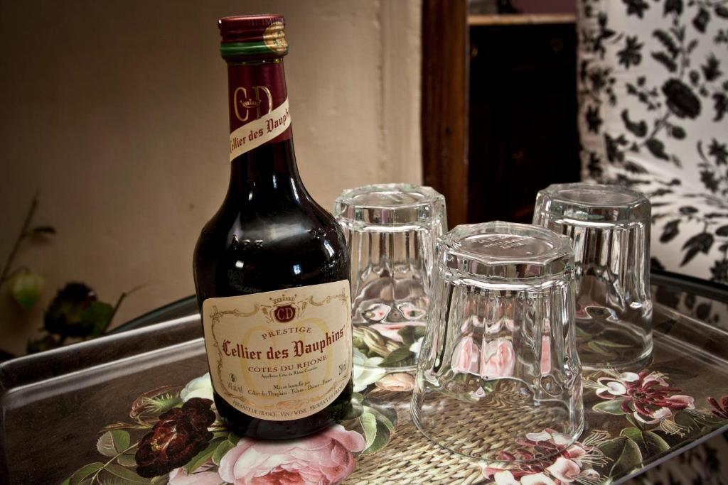 Domaine Le Chec Bed & Breakfast Saint-Ost Phòng bức ảnh