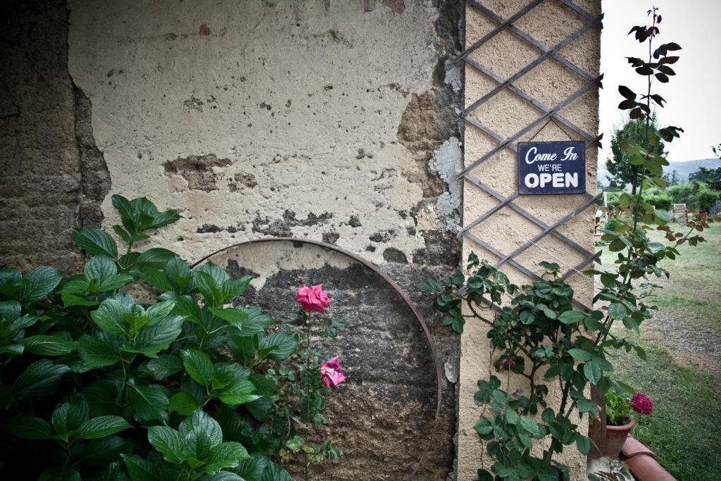 Domaine Le Chec Bed & Breakfast Saint-Ost Ngoại thất bức ảnh